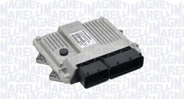 Imagine unitate de control,management motor MAGNETI MARELLI 217160000404