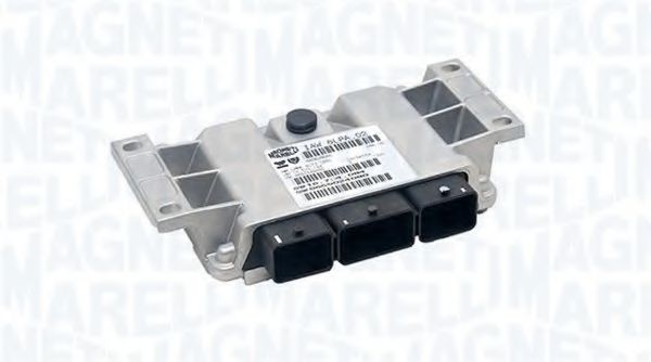 Imagine unitate de control,management motor MAGNETI MARELLI 230016704087