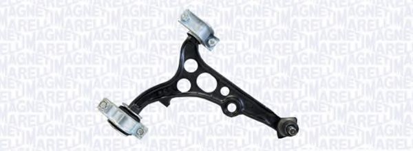 Imagine Brat, suspensie roata MAGNETI MARELLI 301181304100