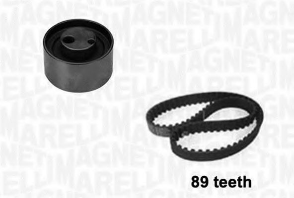 Imagine Set curea de distributie MAGNETI MARELLI 341302500000