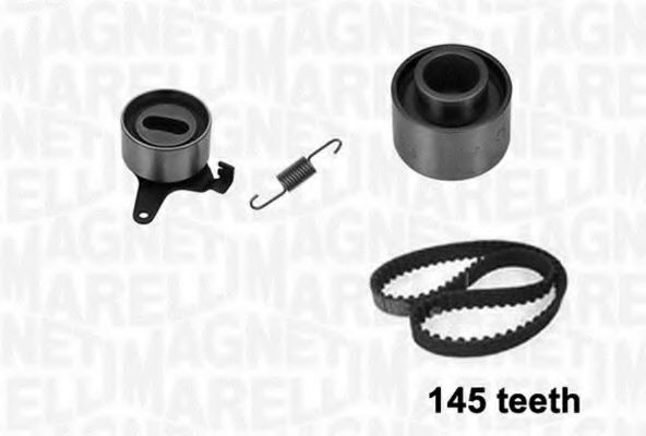 Imagine Set curea de distributie MAGNETI MARELLI 341305180000