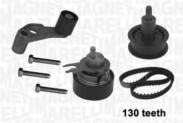 Imagine Set curea de distributie MAGNETI MARELLI 341305730000