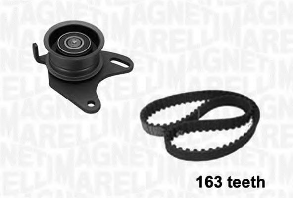 Imagine Set curea de distributie MAGNETI MARELLI 341305920000