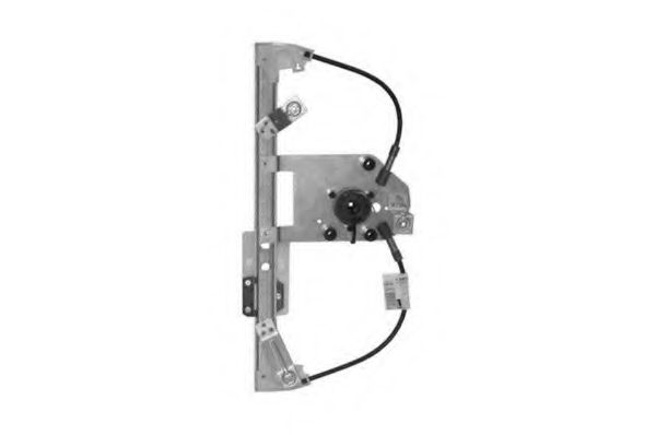 Imagine Mecanism actionare geam MAGNETI MARELLI 350103119600