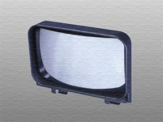 Oglinda exterioara, cabina MAGNETI MARELLI 350319329940