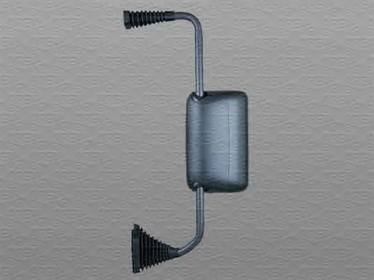 Sticla oglinda, oglinda retrovizoare exterioara MAGNETI MARELLI 350319420010