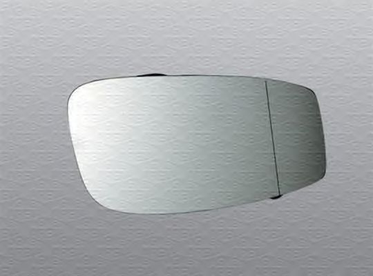 Sticla oglinda, oglinda retrovizoare exterioara MAGNETI MARELLI 350319520580