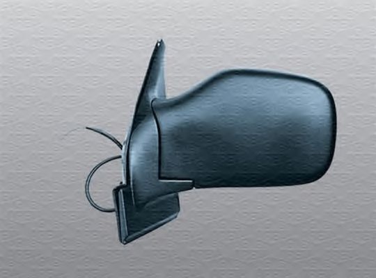 Sticla oglinda, oglinda retrovizoare exterioara MAGNETI MARELLI 351990300260