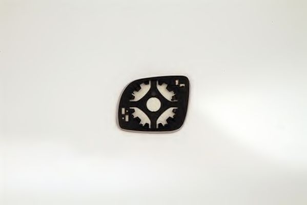 Sticla oglinda, oglinda retrovizoare exterioara MAGNETI MARELLI 351991302720