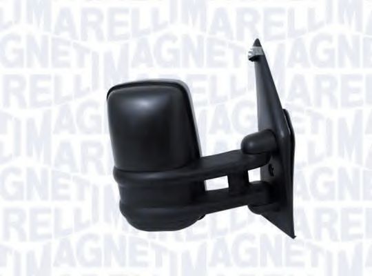 Imagine Oglinda exterioara, cabina MAGNETI MARELLI 351991717060