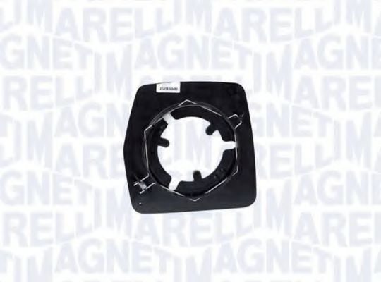 Sticla oglinda, oglinda retrovizoare exterioara MAGNETI MARELLI 351991803350