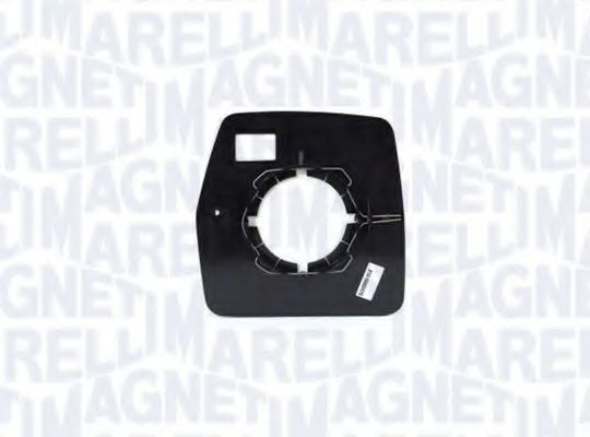Sticla oglinda, oglinda retrovizoare exterioara MAGNETI MARELLI 351991803370