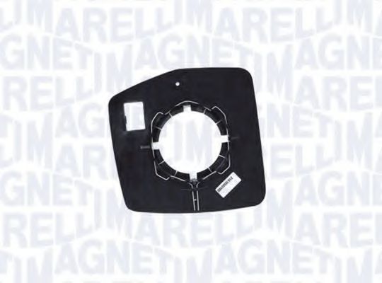 Sticla oglinda, oglinda retrovizoare exterioara MAGNETI MARELLI 351991803380