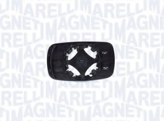 Sticla oglinda, oglinda retrovizoare exterioara MAGNETI MARELLI 351991803390