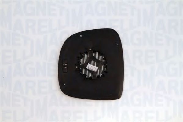 Sticla oglinda, oglinda retrovizoare exterioara MAGNETI MARELLI 351991805050