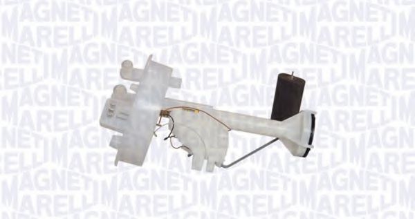 Imagine Indicator combustibil MAGNETI MARELLI 510033531701