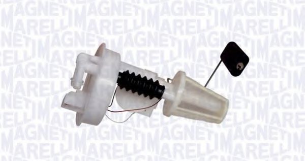 Imagine Indicator combustibil MAGNETI MARELLI 510033531803