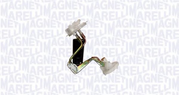 Imagine Indicator combustibil MAGNETI MARELLI 510033625201