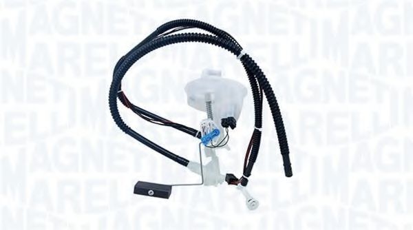 Imagine Indicator combustibil MAGNETI MARELLI 519000057200