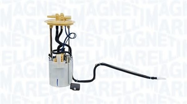 Imagine Modul alimentare combustibil MAGNETI MARELLI 519700000046