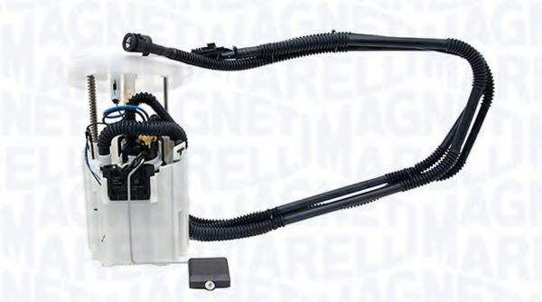 Imagine Modul alimentare combustibil MAGNETI MARELLI 519700000159