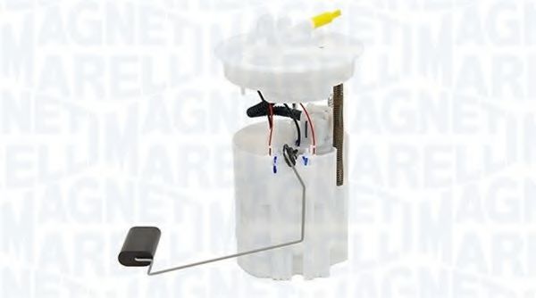 Modul alimentare combustibil MAGNETI MARELLI 519700000193