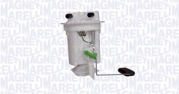 Imagine Indicator combustibil MAGNETI MARELLI 519720139908