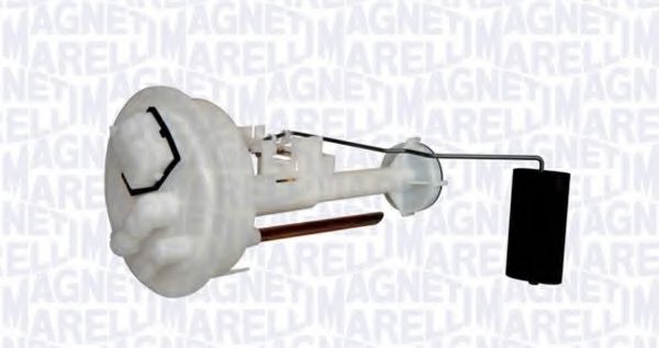 Imagine Indicator combustibil MAGNETI MARELLI 519730619902