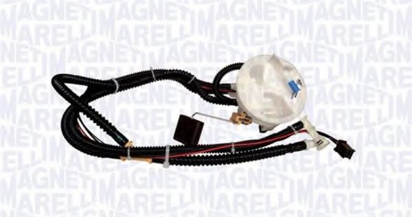Imagine Indicator combustibil MAGNETI MARELLI 519750039901