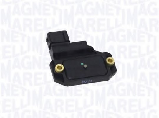 Imagine Comutator aprindere MAGNETI MARELLI 581701080000