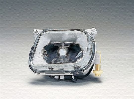 Imagine Proiector ceata MAGNETI MARELLI 710305050001