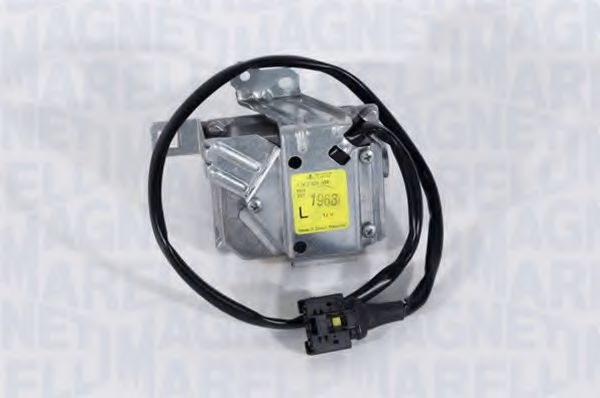 Imagine unitate de control,lumini MAGNETI MARELLI 711307329038