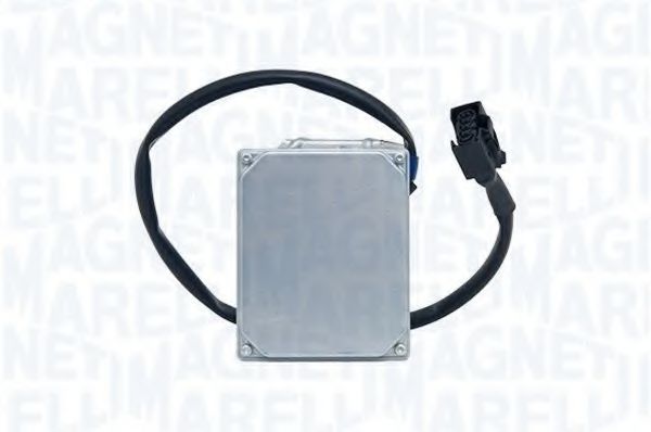 Imagine unitate de control,lumini MAGNETI MARELLI 711307329039