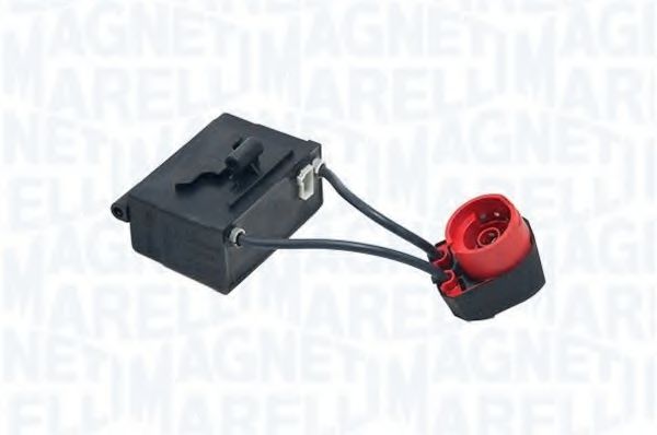 Imagine unitate de control,lumini MAGNETI MARELLI 711307329046