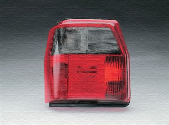 Dispersor, lampa spate MAGNETI MARELLI 712168311110