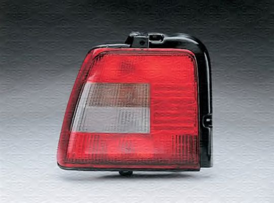 Dispersor, lampa spate MAGNETI MARELLI 712169108999