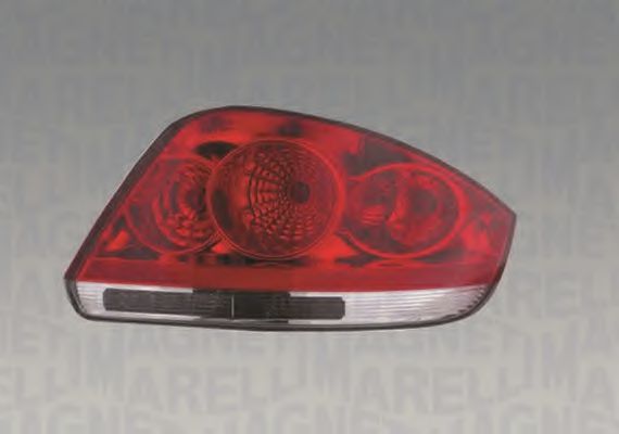 Imagine Lampa spate MAGNETI MARELLI 712201901110