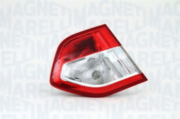 Imagine Lampa spate MAGNETI MARELLI 712203451120