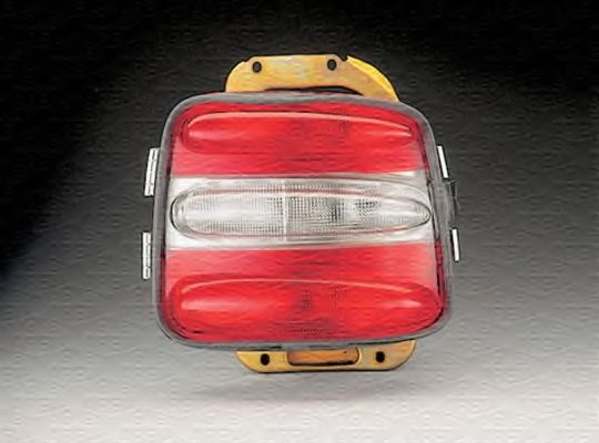 Imagine Lampa spate MAGNETI MARELLI 712372101129