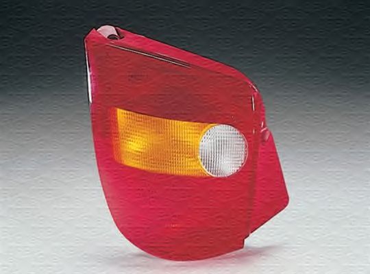 Lampa spate MAGNETI MARELLI 712386401129