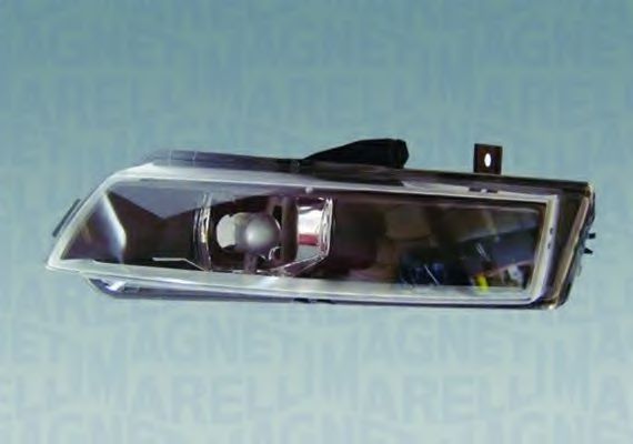 Imagine Proiector ceata MAGNETI MARELLI 712401701120