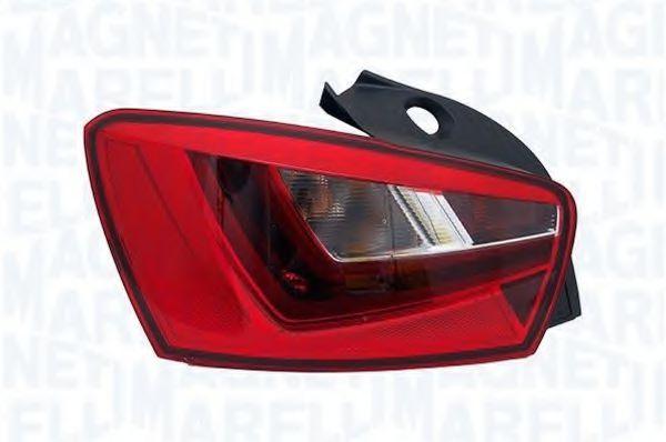 Imagine Lampa spate MAGNETI MARELLI 714000028604