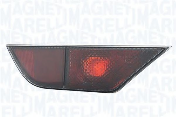 Imagine Lumina de ceata spate MAGNETI MARELLI 714000062500