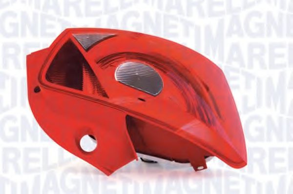 Imagine Lampa spate MAGNETI MARELLI 714000283914