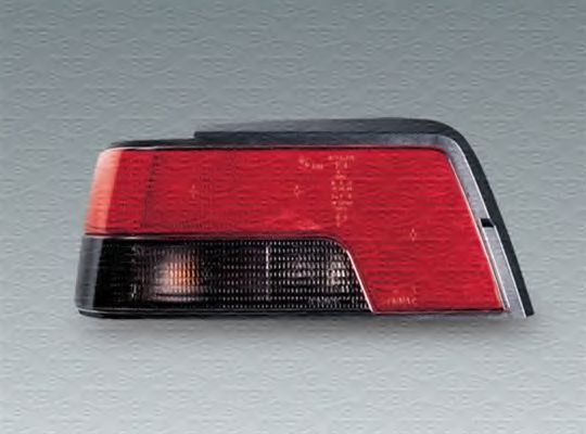 Imagine Lampa spate MAGNETI MARELLI 714025240801
