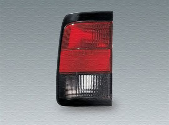 Imagine Lampa spate MAGNETI MARELLI 714025260801