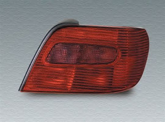 Lampa spate MAGNETI MARELLI 714025500701