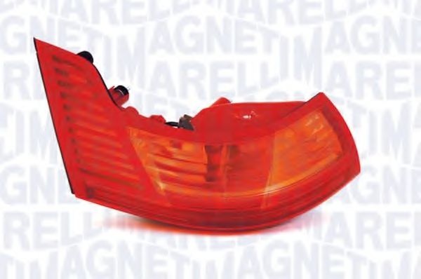 Lampa spate MAGNETI MARELLI 714025620702