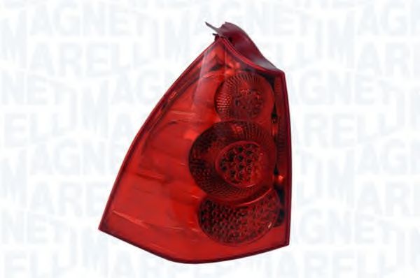 Imagine Lampa spate MAGNETI MARELLI 714025710803