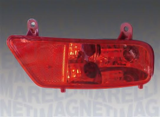 Imagine Lumina de ceata spate MAGNETI MARELLI 714026130702